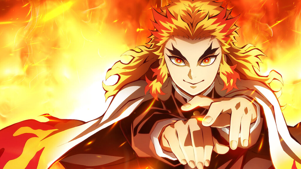 demon slayer movie online free facebook