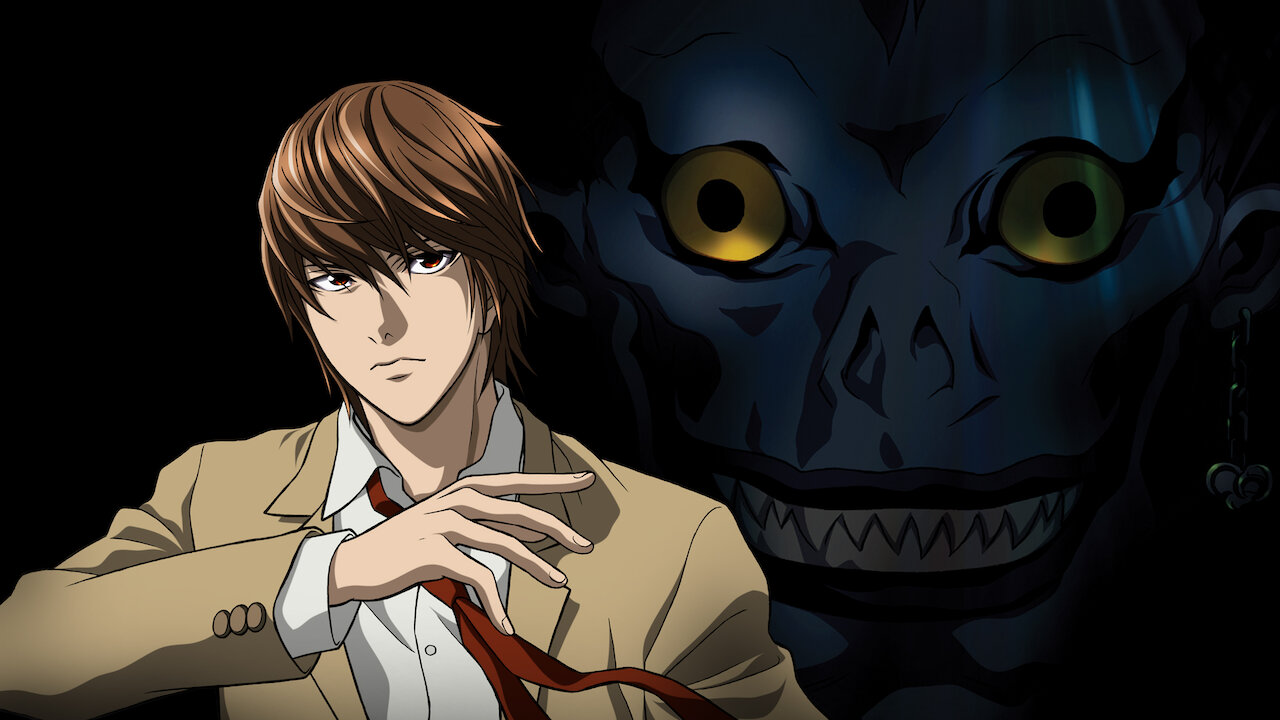 7 Intense Anime like Death Note Thatll Mess with Your Mind August 2023  28  Anime Ukiyo